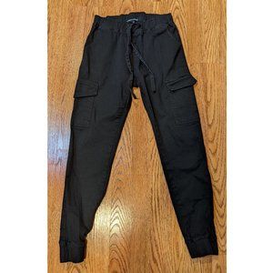 2/$12💖 Almost Famous Cargo Joggers